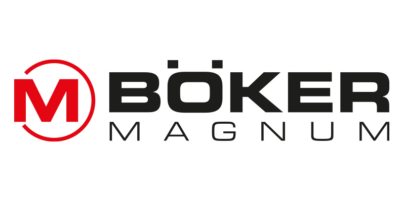 BÖKER MAGNUM